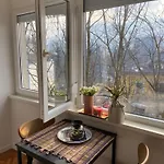 Studio Central Apartment 塞拉耶佛