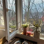 公寓 Studio Central Apartment