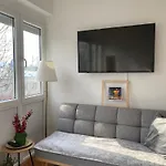 公寓 Studio Central Apartment *