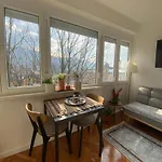 Studio Central Apartment