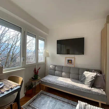 Apartament Studio Central Apartment