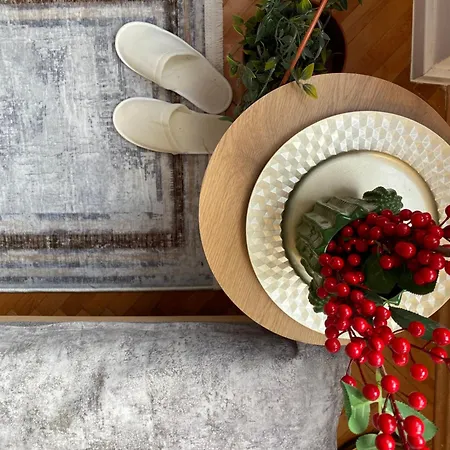 Studio Central Apartment Apartament