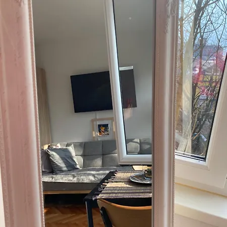 Daire Studio Central Apartment