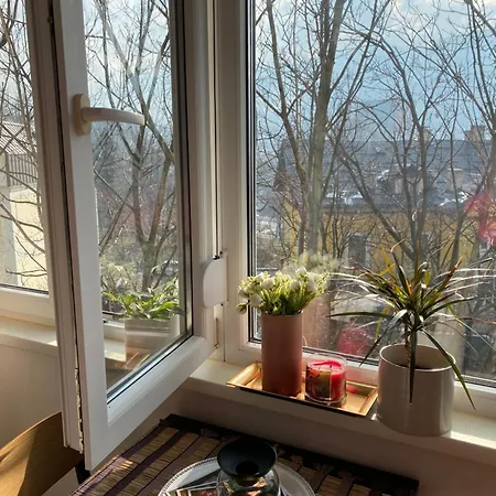 Apartament Studio Central Apartment