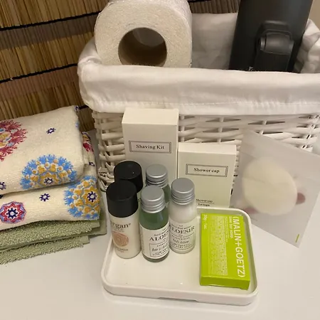 Daire Studio Central Apartment Saraybosna