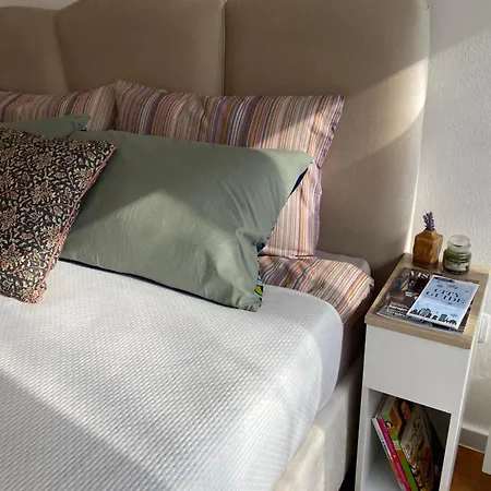 Daire Studio Central Apartment *