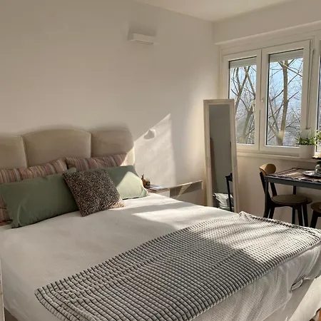 Studio Central Apartment Saraybosna