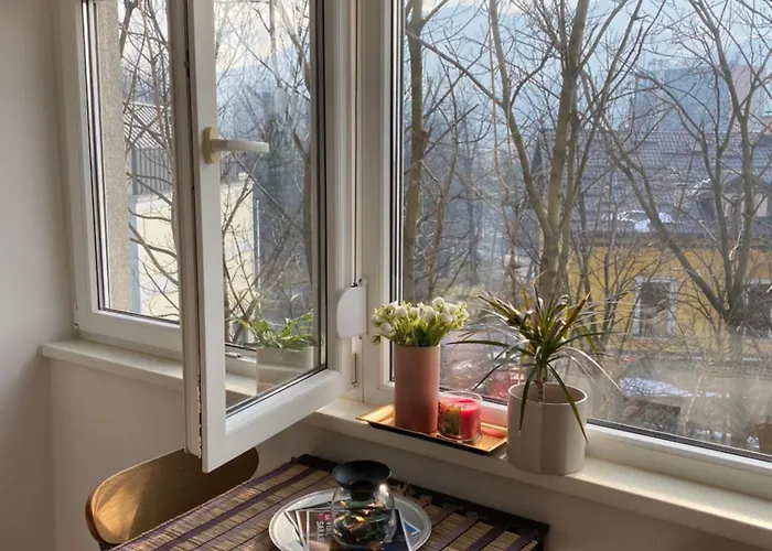 Studio Central Apartment Saraybosna