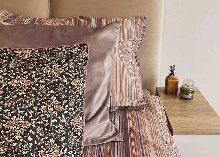 Daire Studio Central Apartment Saraybosna